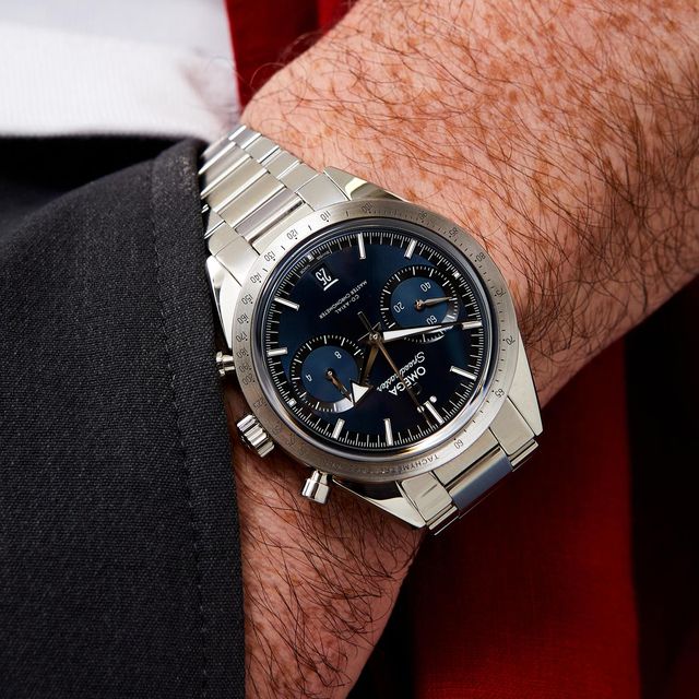Omega Speedmaster 57 332.10.41.51.03.001 Image 5